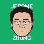 Jerome Zhong