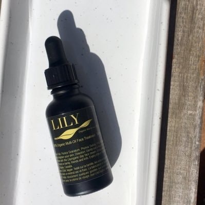 LilyOrganic