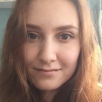 Юлия Аксенова