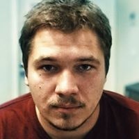 Павел Оськов