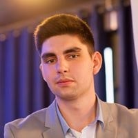 Сергей Рафаэлов