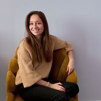 Валерия Юрьевна Смирнова