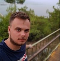 Женя Юзефович