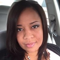 Lauren Drummond-Bruce