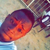 Guillaume Poumi Tigori