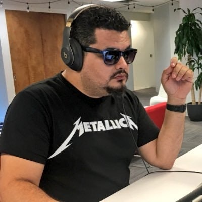 Mikel Martinez - Digital & Project Manag