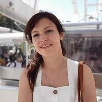 Ольга Погорелова