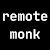 Remote Monk