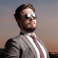 Андрей Чернов