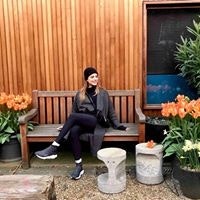 Lili Polett Kővári