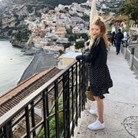 Марина Лёвушкина