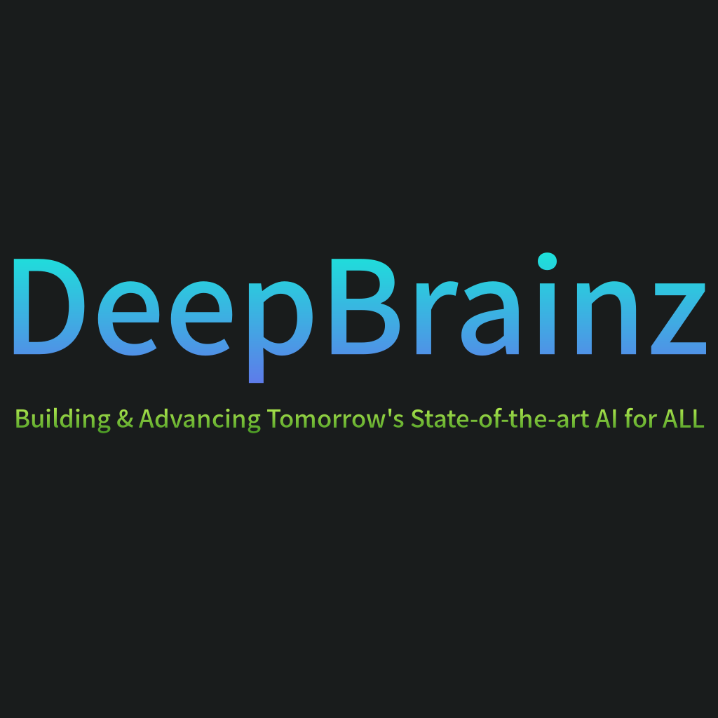 DeepBrainz AI Staff
