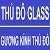 Thủ Đô Glass