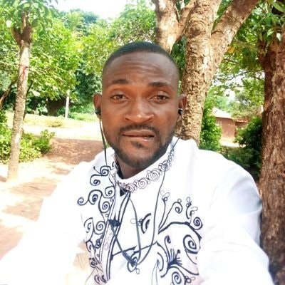 Rabiu Mohammed sokomba