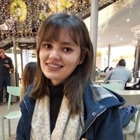 Nour Elhouda Sabbagh