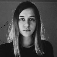 Наташа Костюкевич