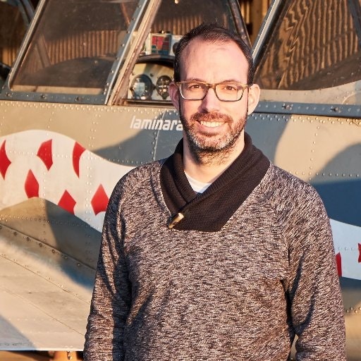 Álvaro Salvá Lezaun