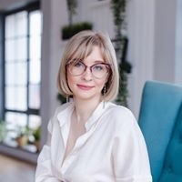 Ольга Стратанович