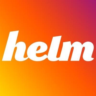 Helm Experience & Design
