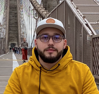 Victor Pavluchynskiy