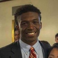 Anthony Holley