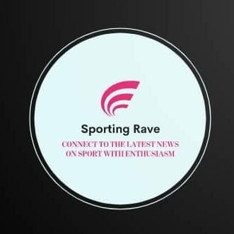 SPORTING RAVE