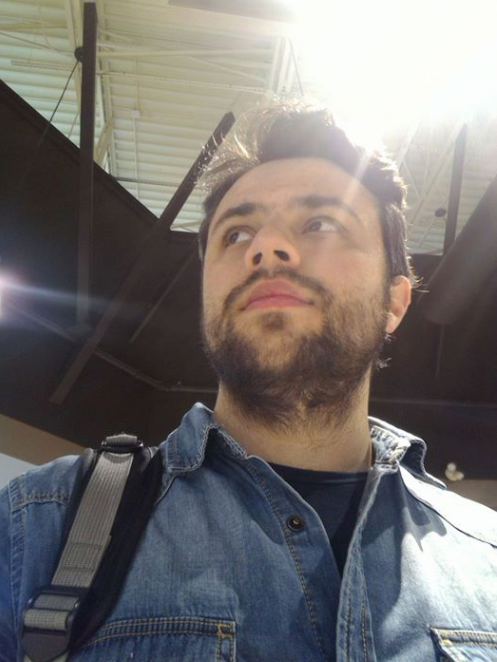 Salim Serdar KOKSAL