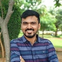 Naveen Reddy