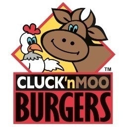 Cluck 'n Moo