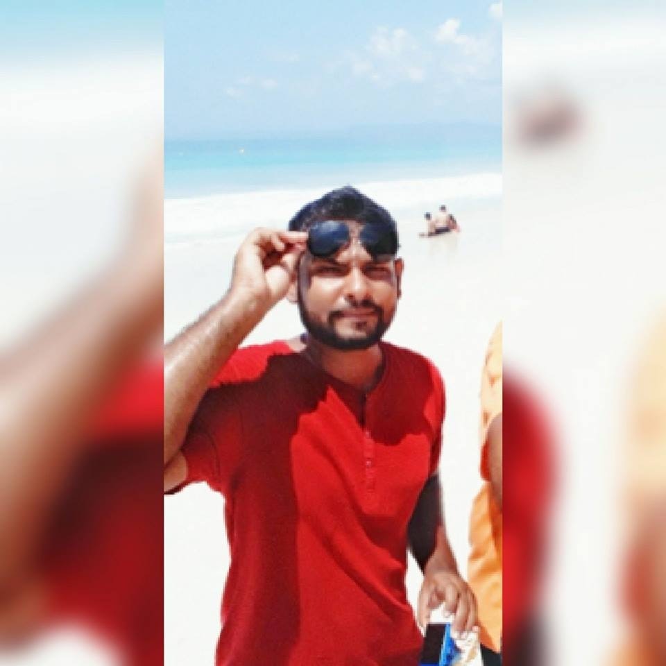 Kendrick De Figueiredo Melo