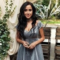 Maria Shvetsova Babayeva