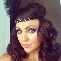 Vyshegorodtseva Tatiana