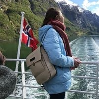 Полина Поплавская