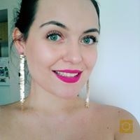 Тина Максимова