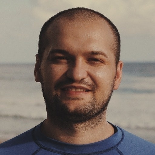 Антон Карташов