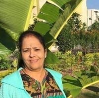 Lakshmi Jagadish