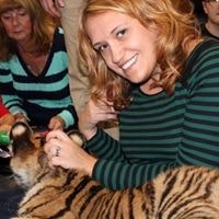 Albina Saburova Robertson