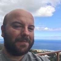 Jean-David Olekhnovitch