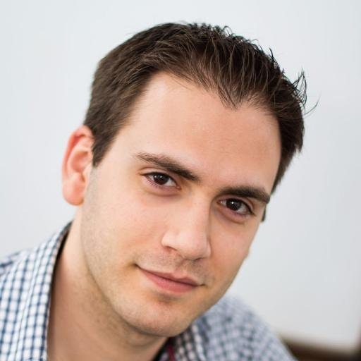 Dimitris Savvopoulos