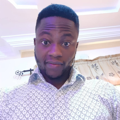 Olawale Isaac Odejide