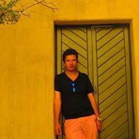 David Echeverri Duarte