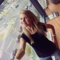 Татьяна Федорова