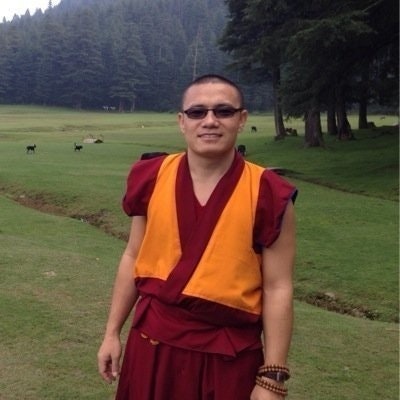 Tenzin Dorjee