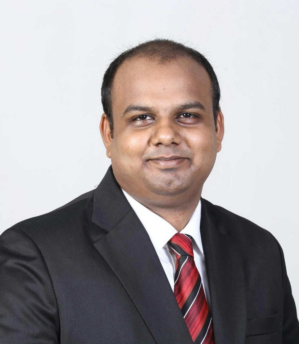 Pradeep Parameswaran