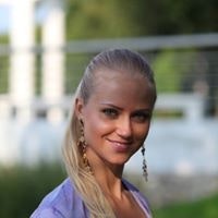 Ekaterina  Kozlovskaya