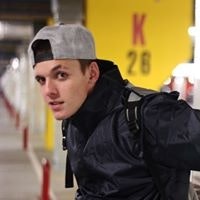 Антон Соколов