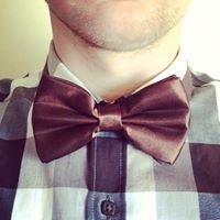 Женя Яковлев