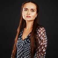 Анастасия Родионова