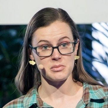 ✨Davy Stevenson ✨