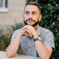 Александр Марлевич